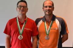 Einzelmeisterschaft 50m